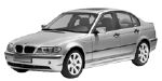 BMW E46 P0960 Fault Code