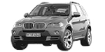 BMW E70 P0960 Fault Code