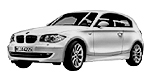 BMW E81 P0960 Fault Code