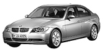 BMW E90 P0960 Fault Code