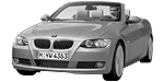 BMW E93 P0960 Fault Code