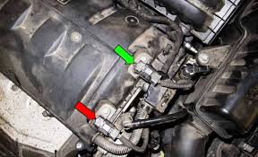 See P0960 repair manual